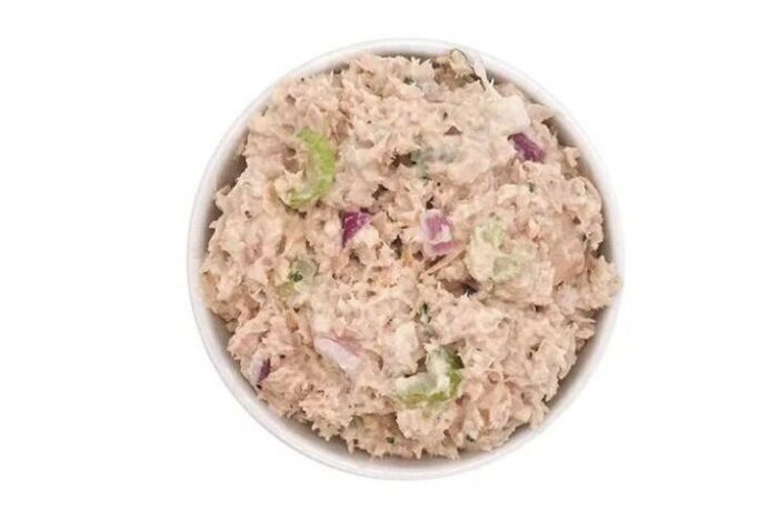 Tuna Salad