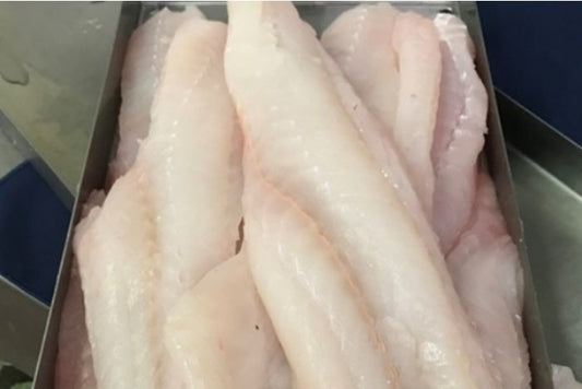 Wild Hake Fillets