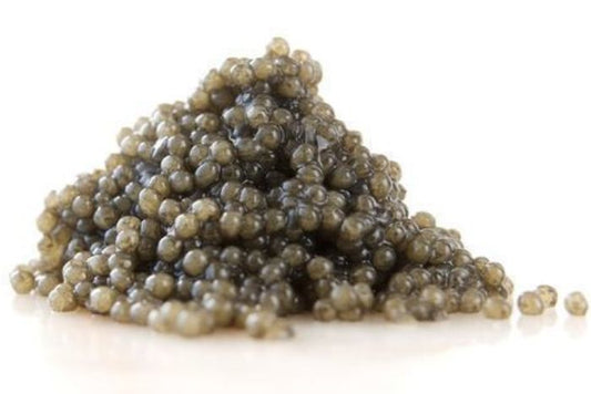 Paddlefish Caviar