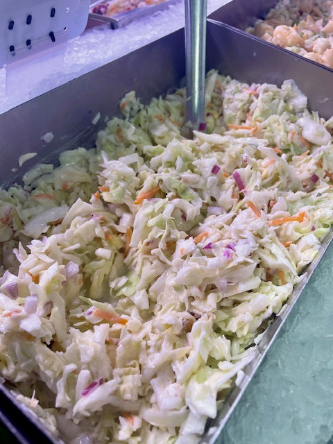 Cole Slaw