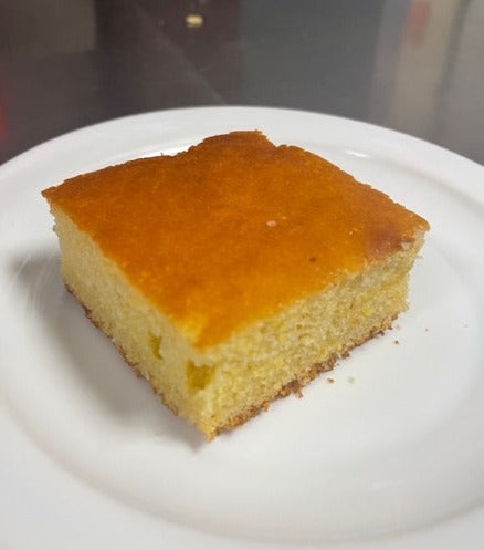 Corn Bread