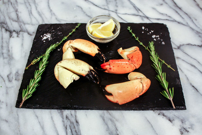 Stone Crab Claws