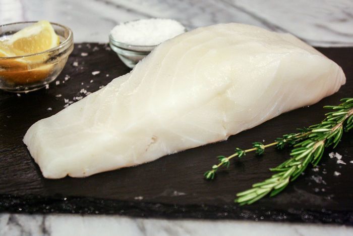 Frozen Wild Chilean Sea Bass Portions