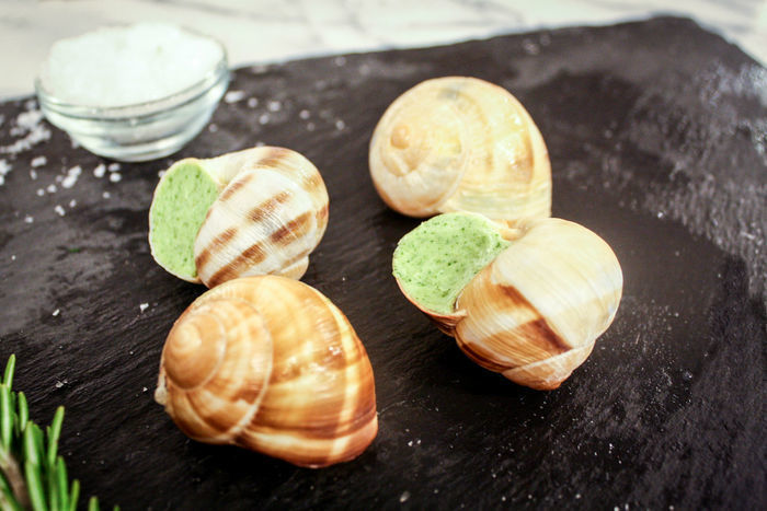 Escargot