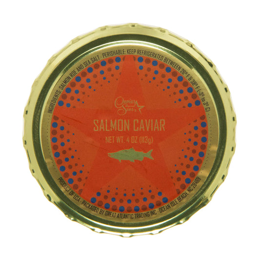 American Salmon Roe