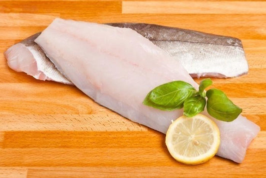 Wild Icelandic Haddock Fillets